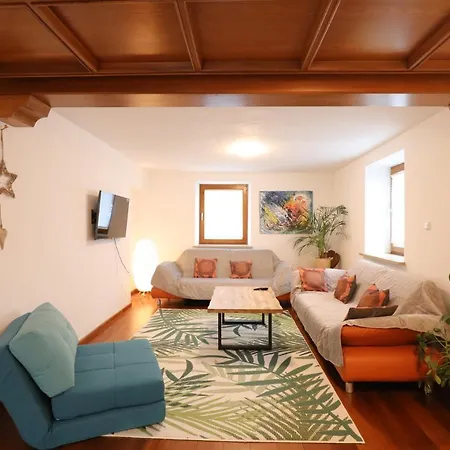 Fantastic Garden Friends & Family *