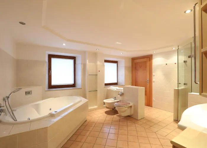 Fantastic Garden Friends & Family Garmisch-Partenkirchen