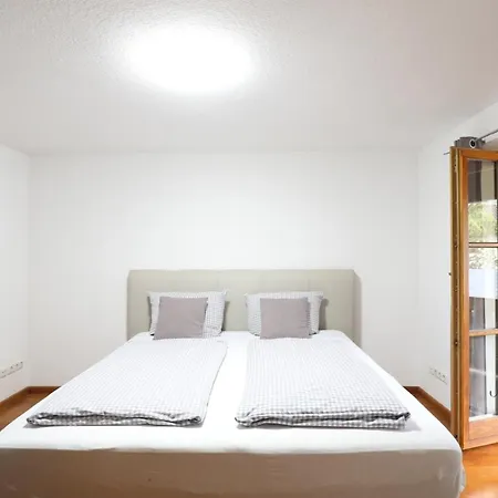 דירה Fantastic Garden Friends & Family *