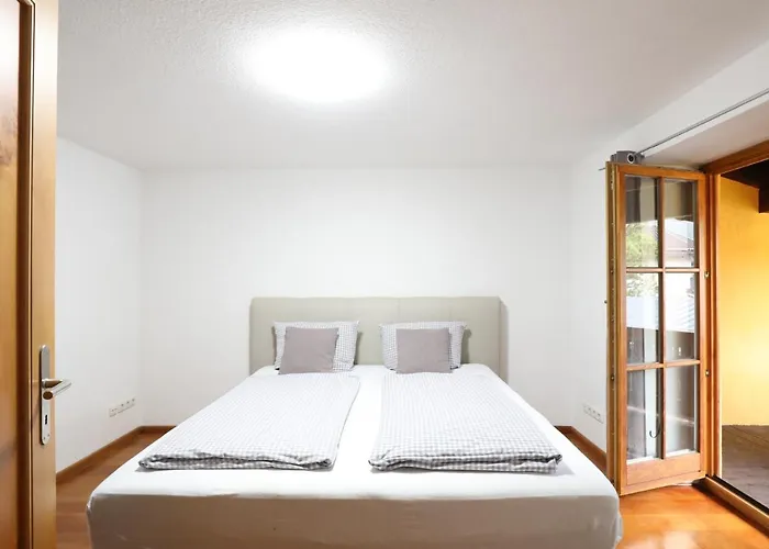 דירה Fantastic Garden Friends & Family *